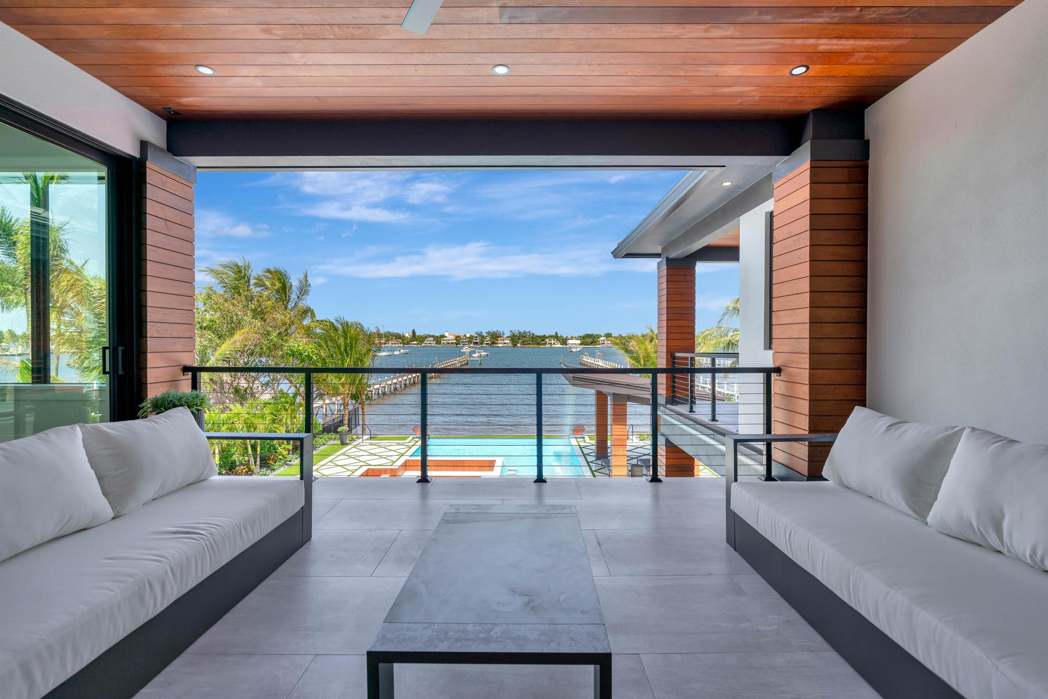 lantana - Residential