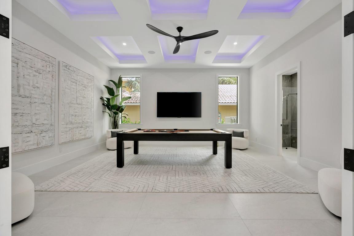 lantana - Residential