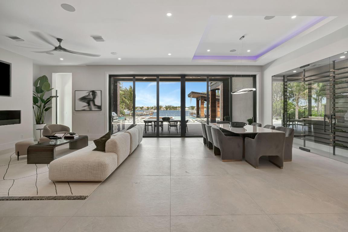 lantana - Residential