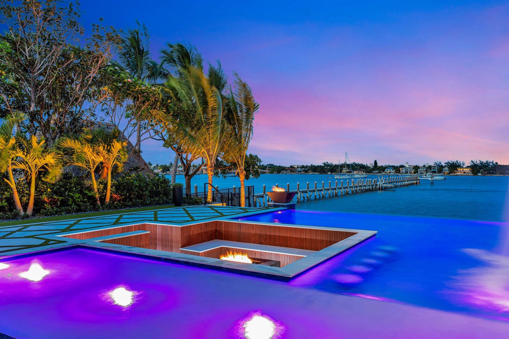 lantana - Residential