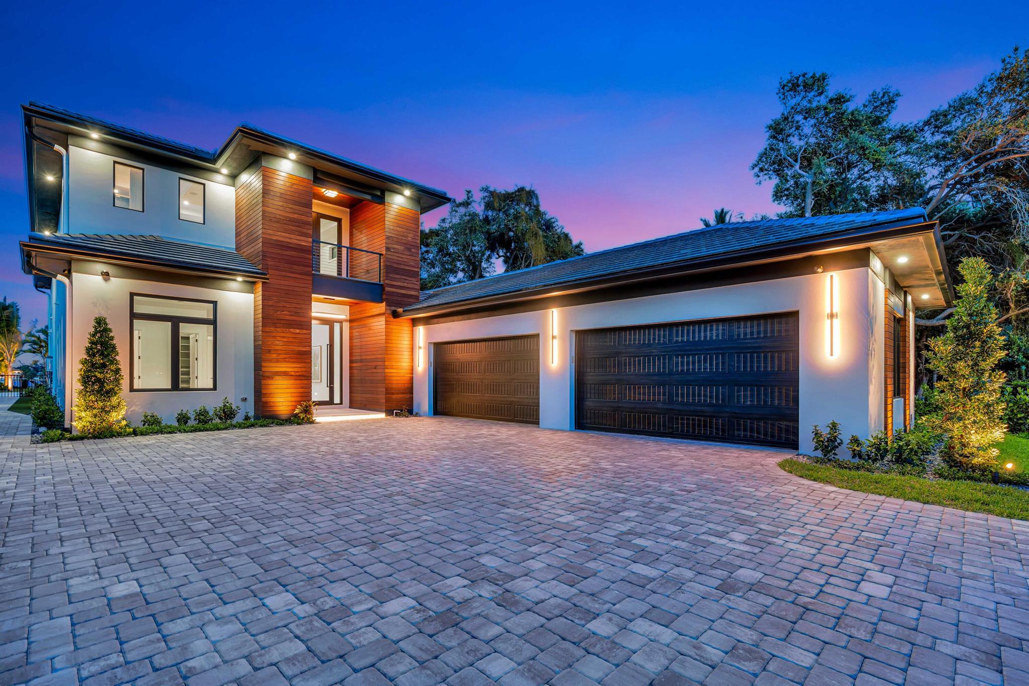 lantana - Residential