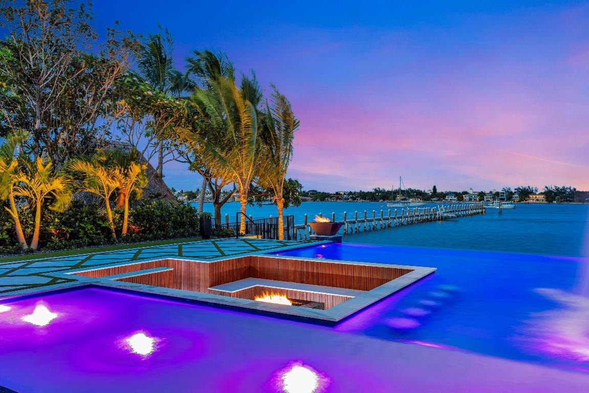 lantana - Residential