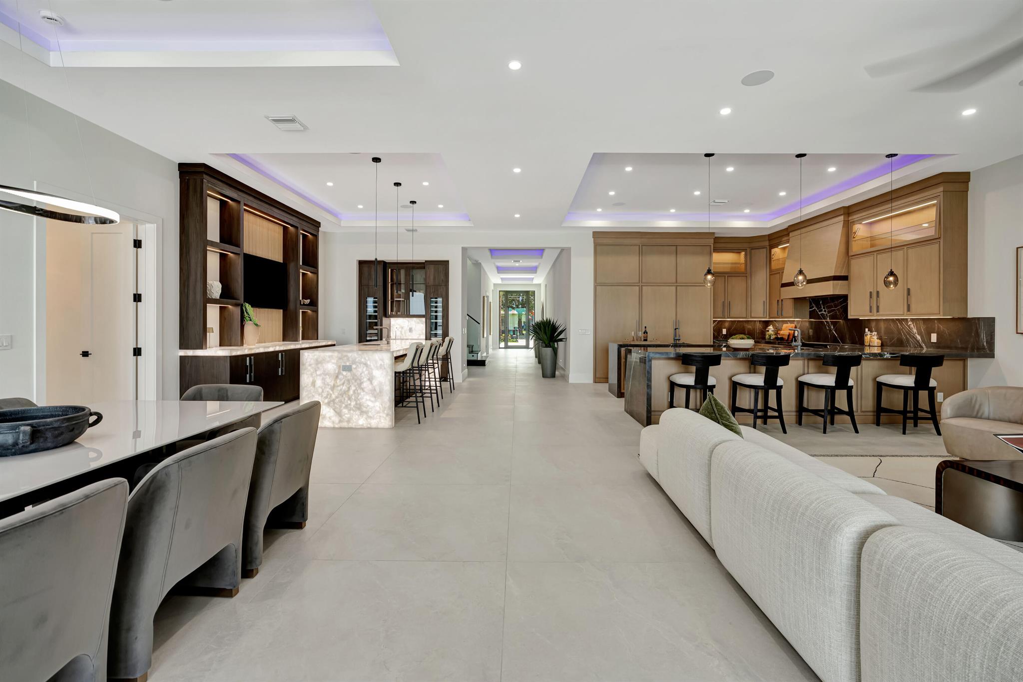 lantana - Residential