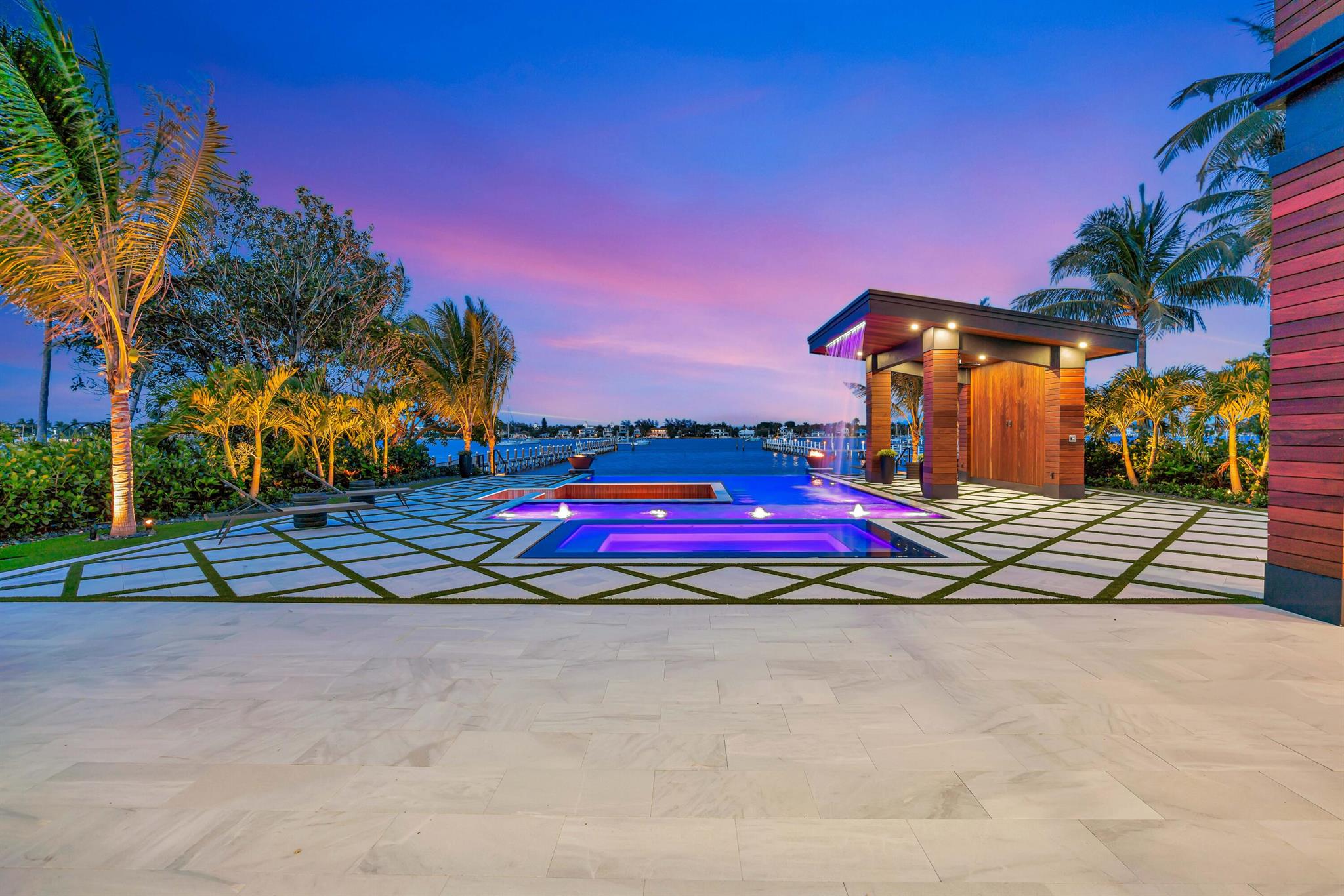 lantana - Residential