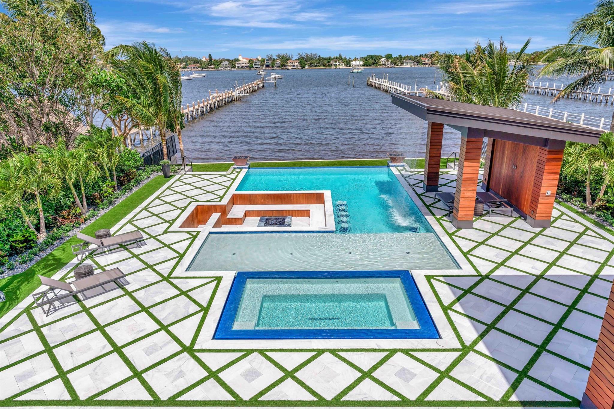 lantana - Residential