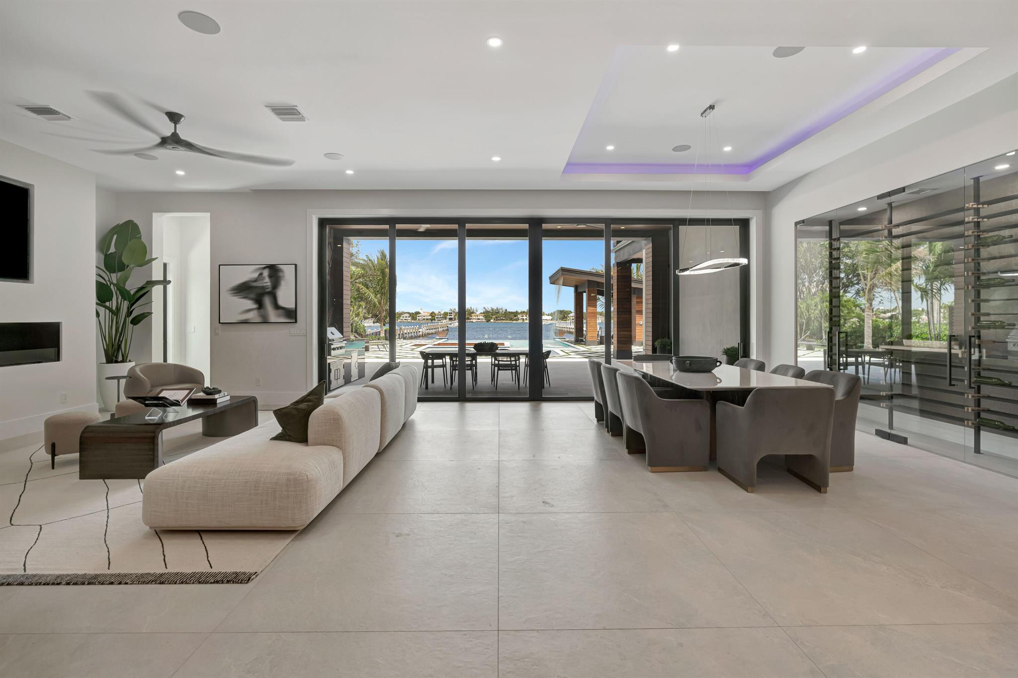 lantana - Residential