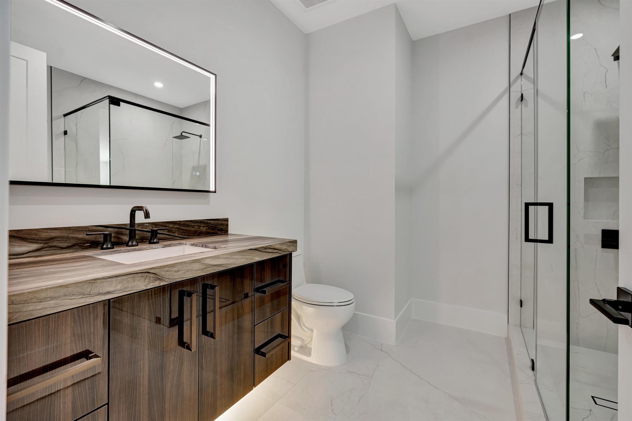 lantana - Residential