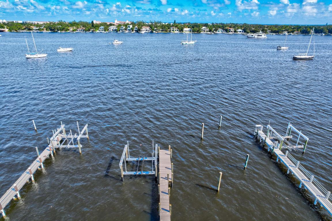 lantana - Residential