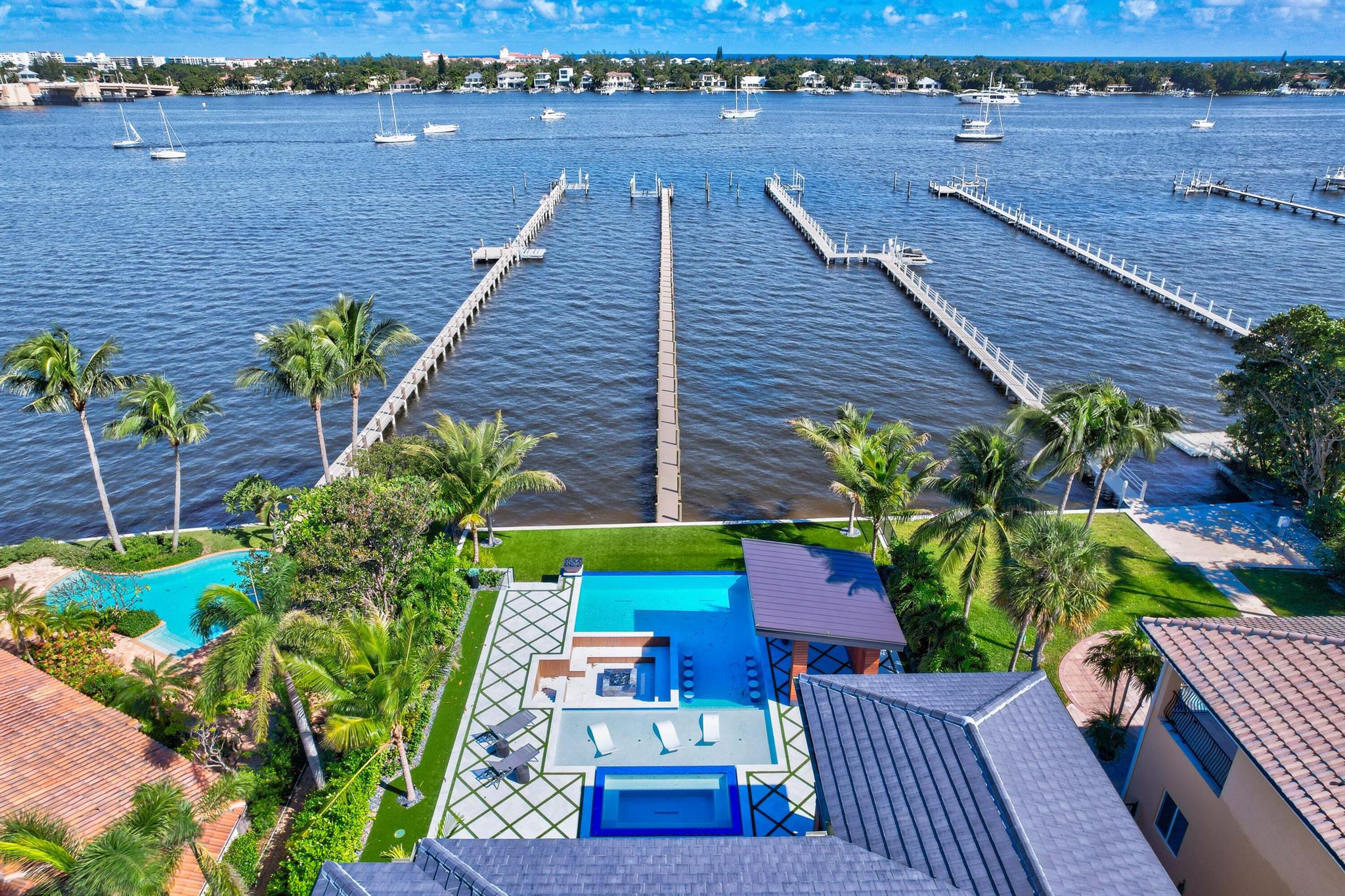 lantana - Residential