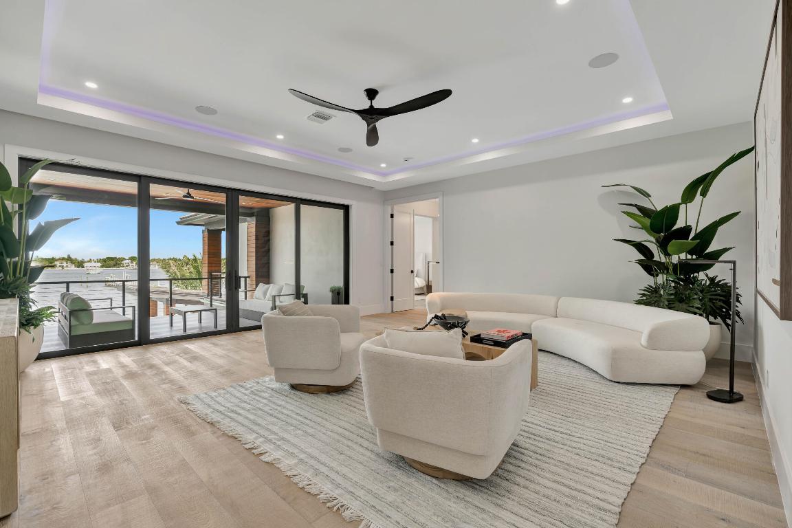 lantana - Residential