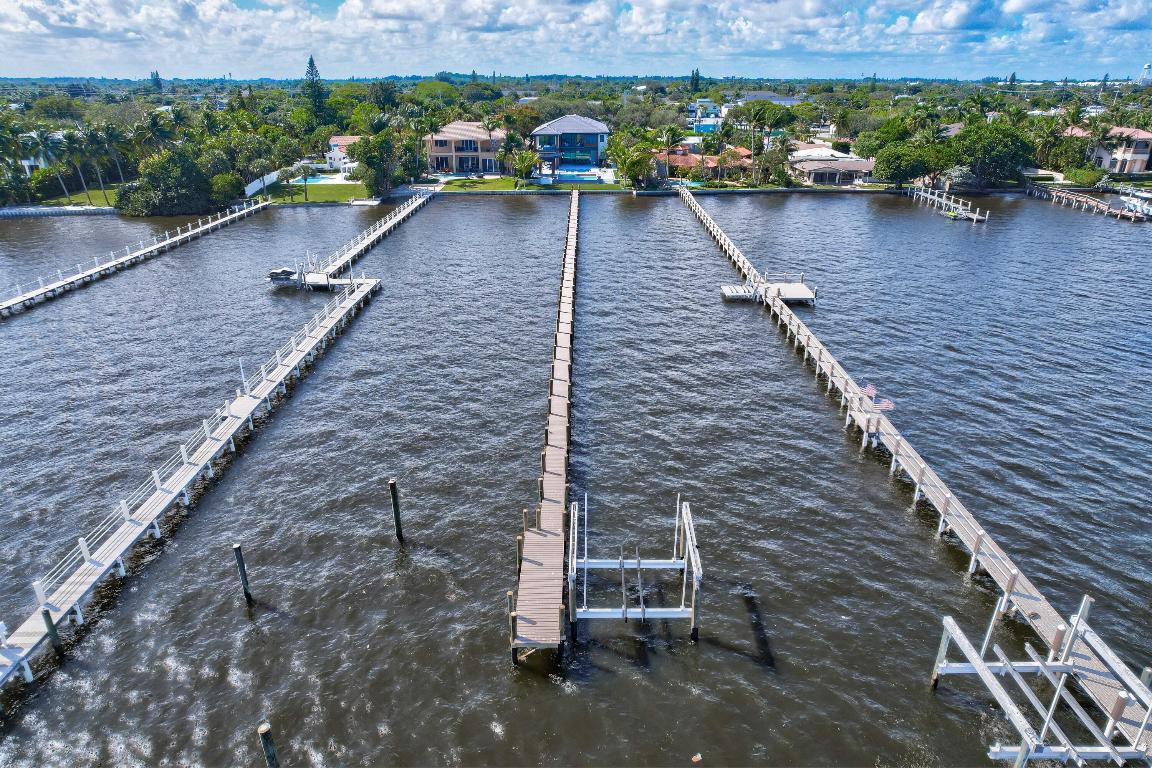 lantana - Residential