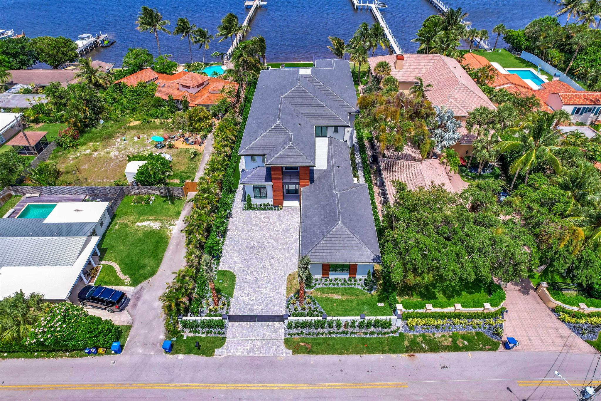 lantana - Residential