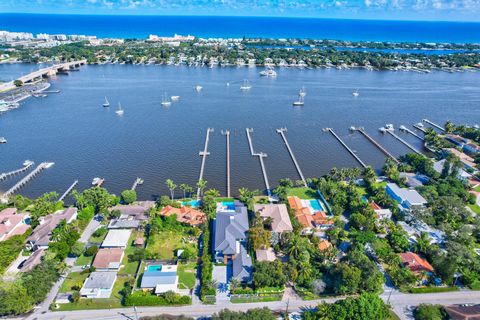416 S Lake Drive Lantana FL 33462