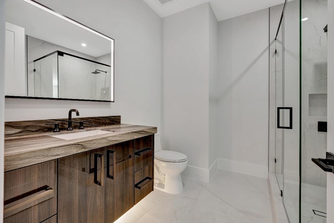 lantana - Residential