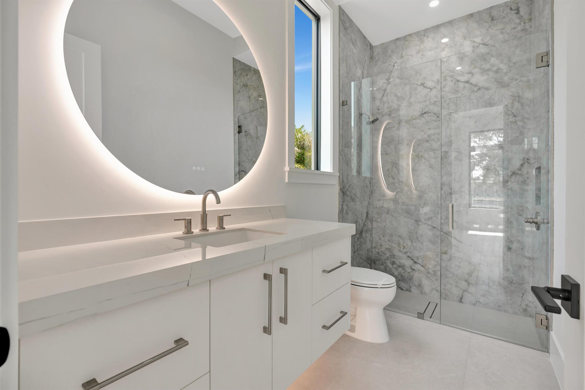 lantana - Residential