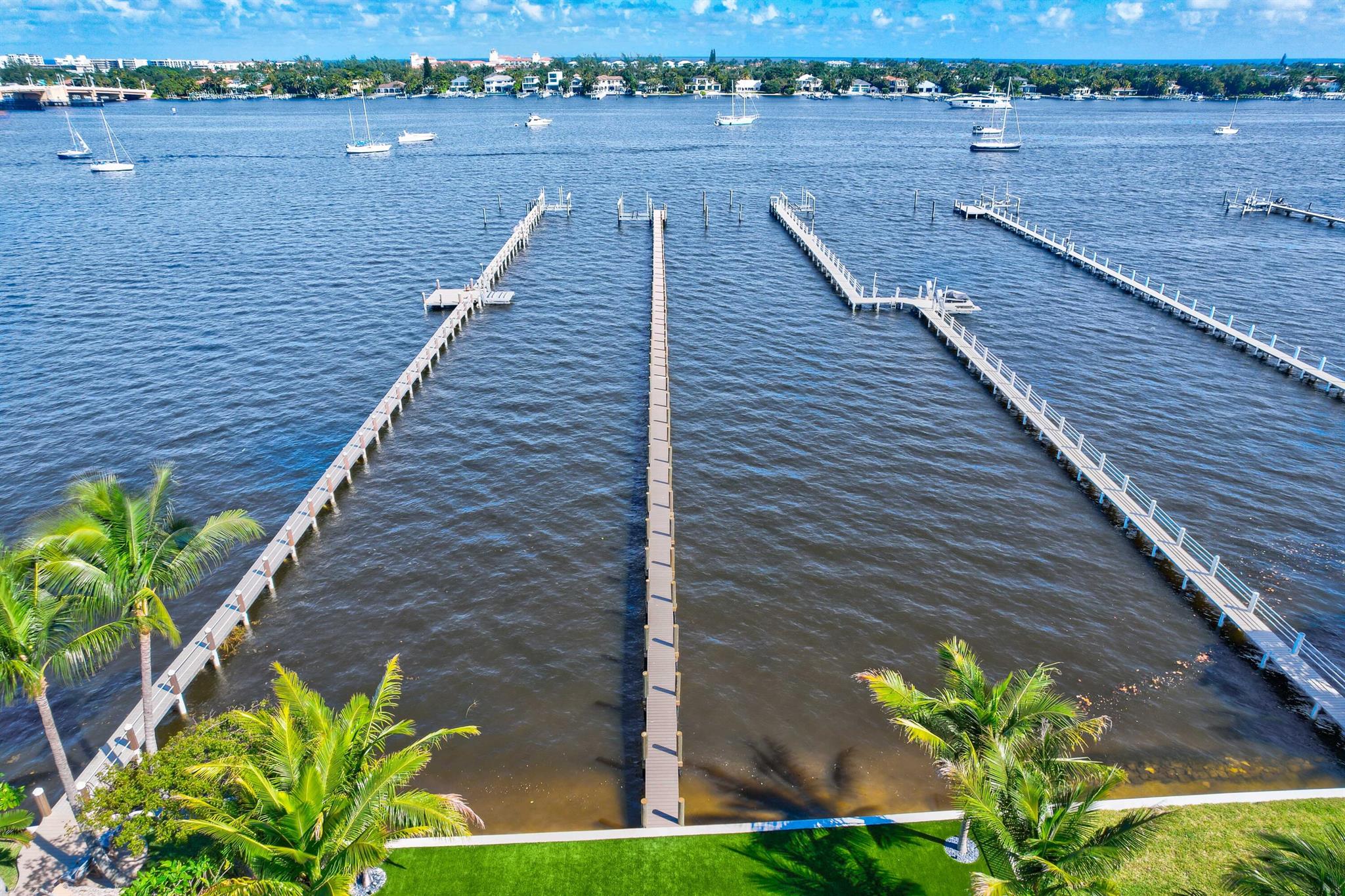 lantana - Residential