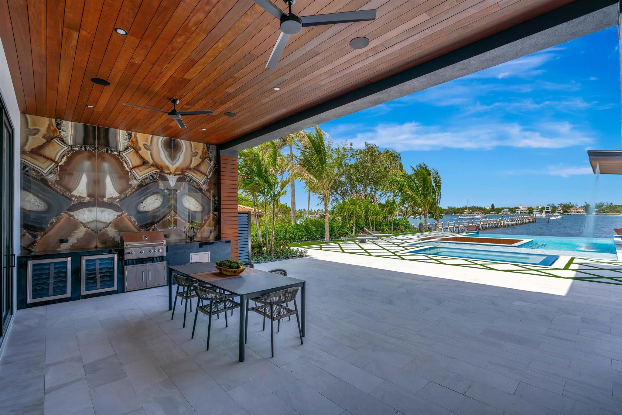 lantana - Residential