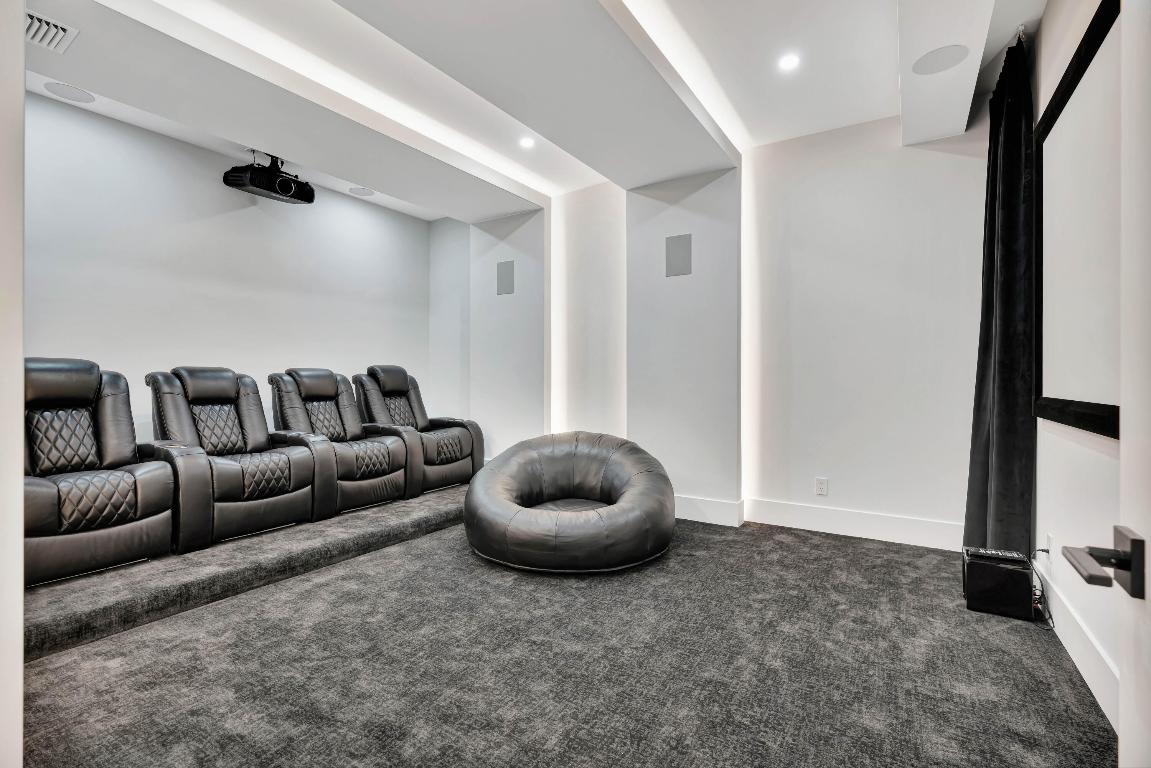 lantana - Residential