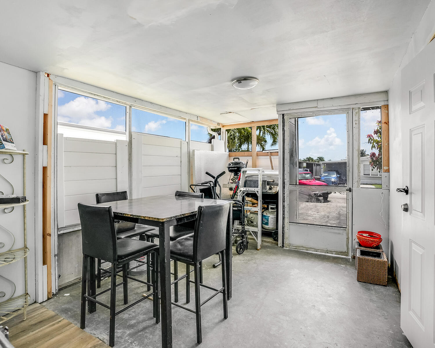 RAVENSWOOD REPLAT - Residential