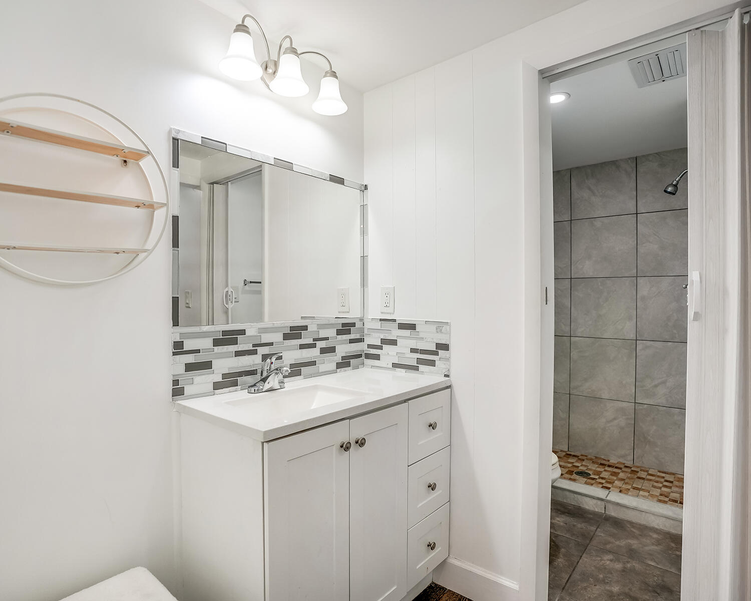 RAVENSWOOD REPLAT - Residential