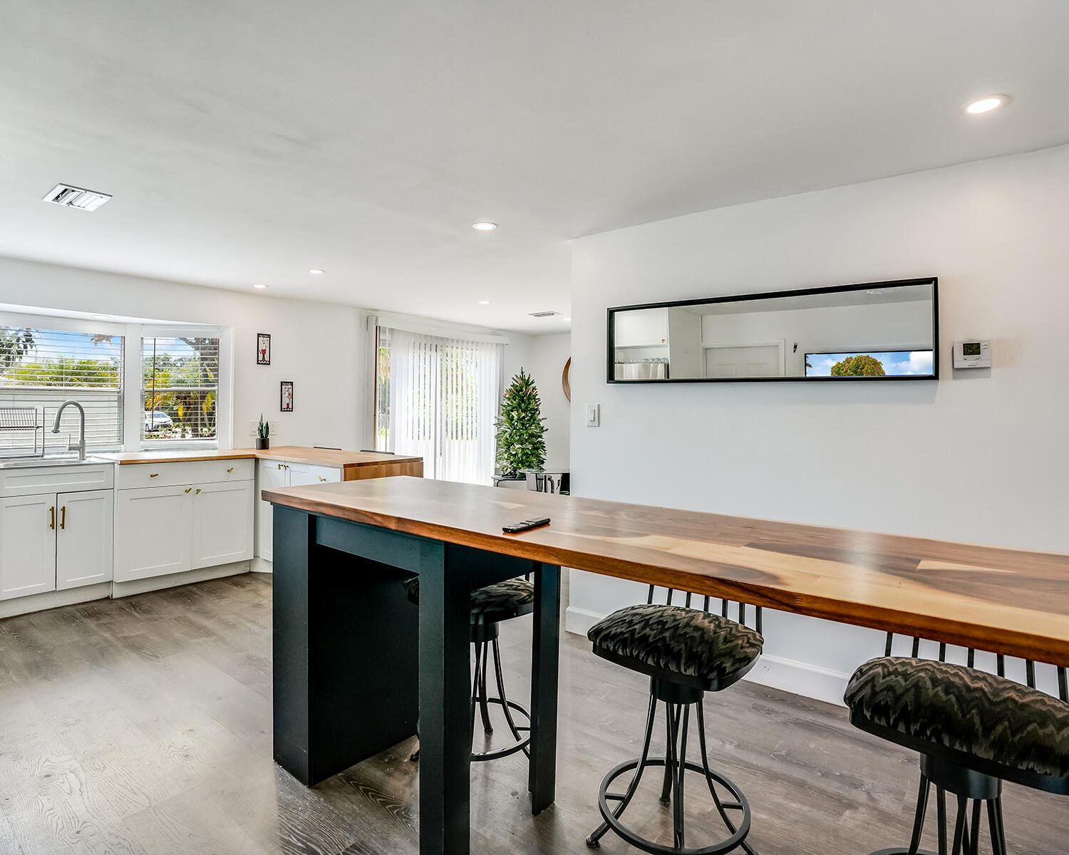 RAVENSWOOD REPLAT - Residential