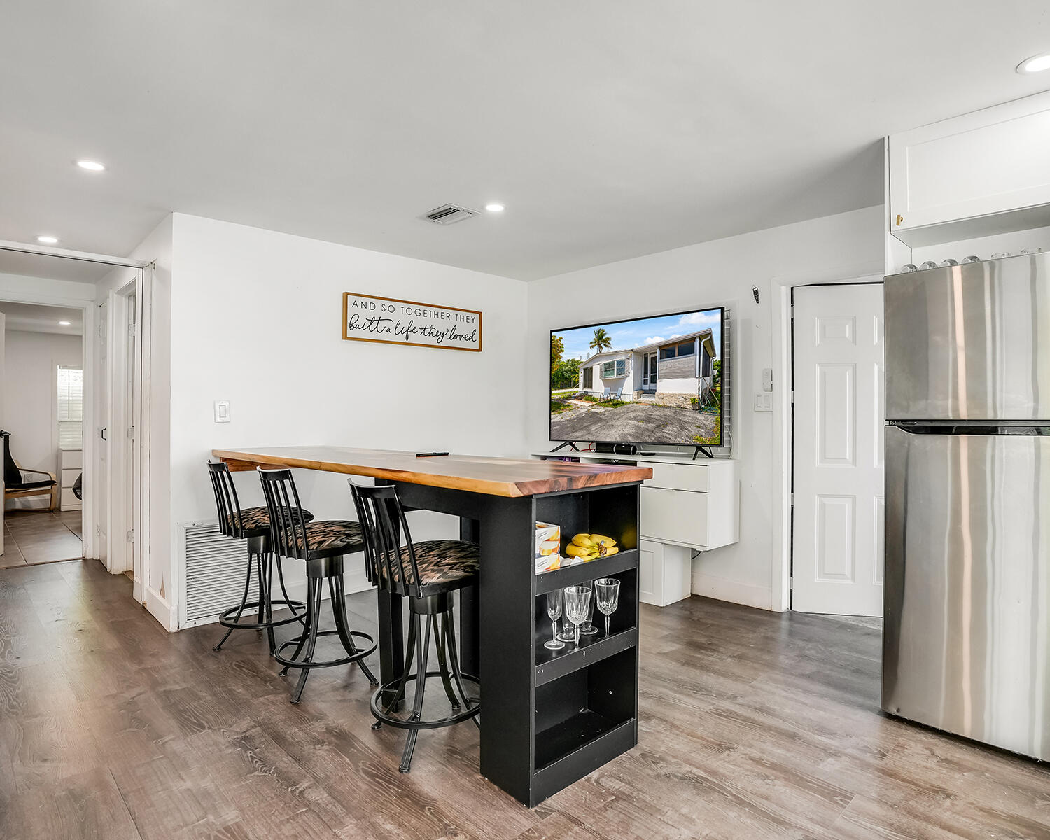 RAVENSWOOD REPLAT - Residential
