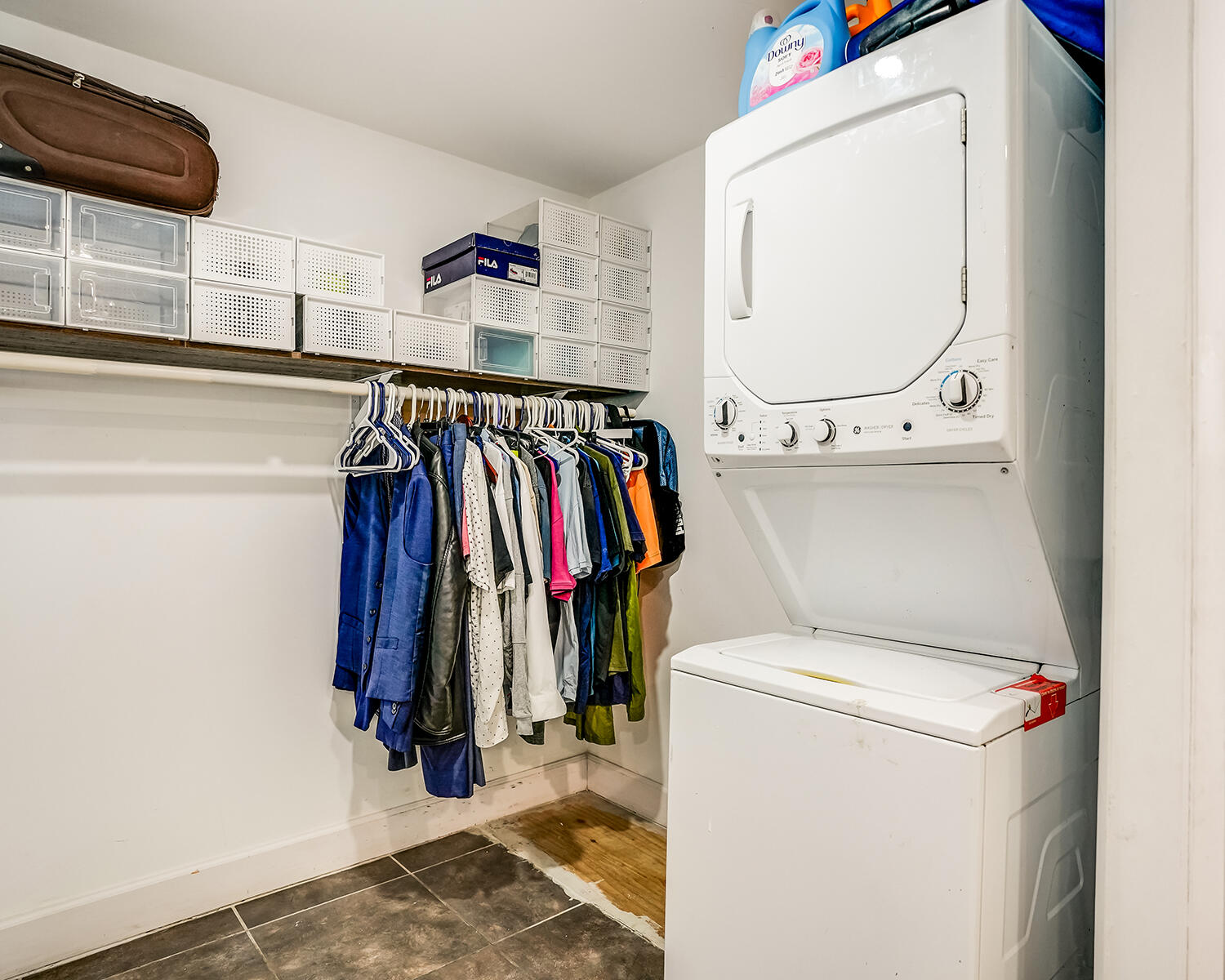 RAVENSWOOD REPLAT - Residential