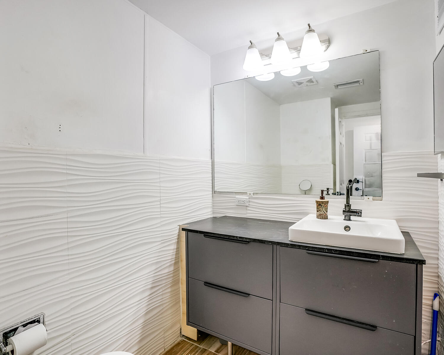 RAVENSWOOD REPLAT - Residential