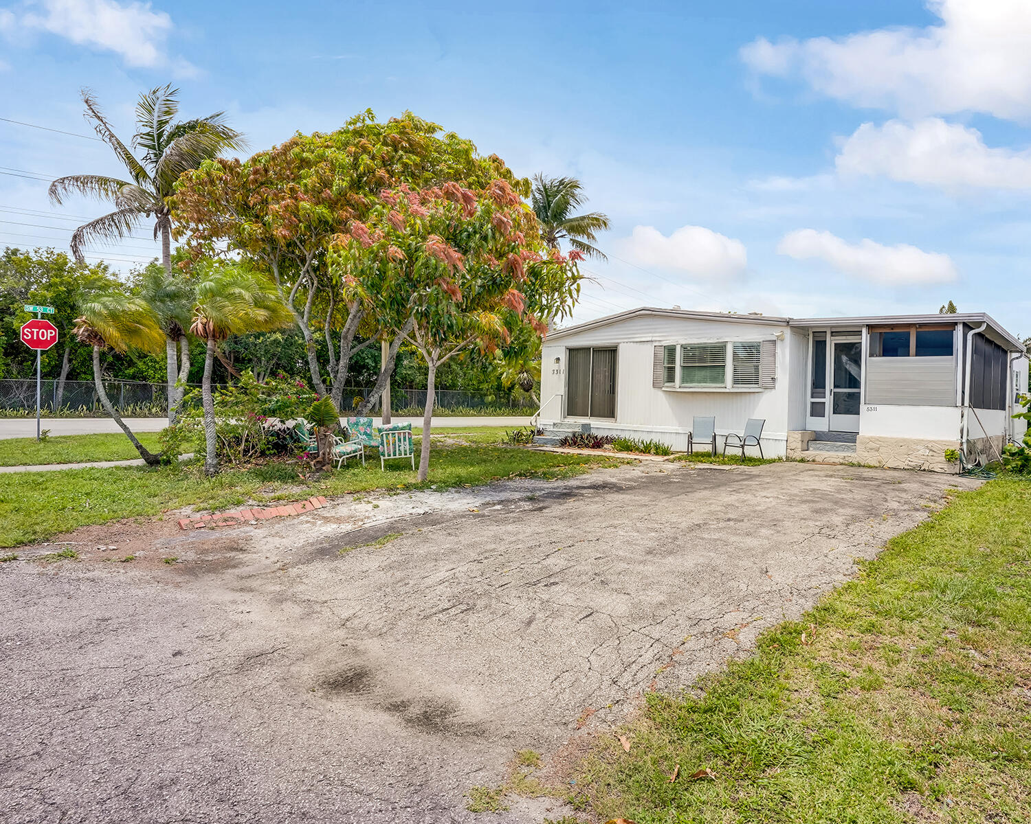 RAVENSWOOD REPLAT - Residential