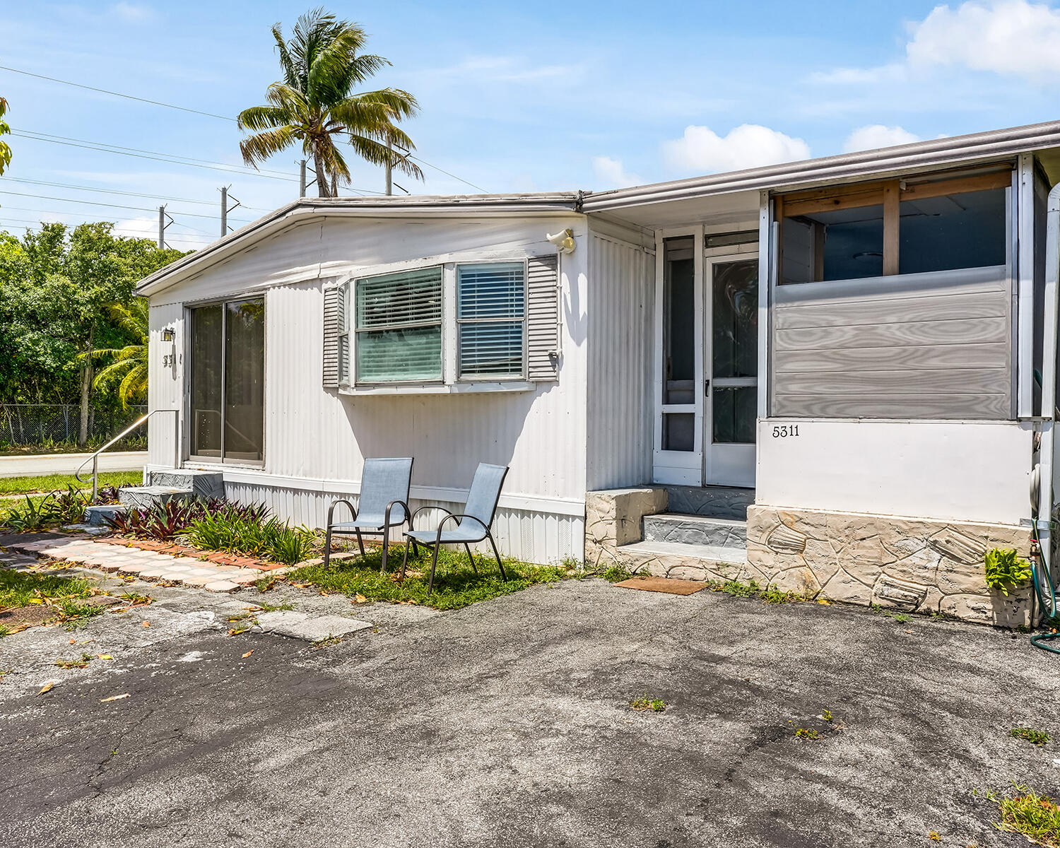 RAVENSWOOD REPLAT - Residential
