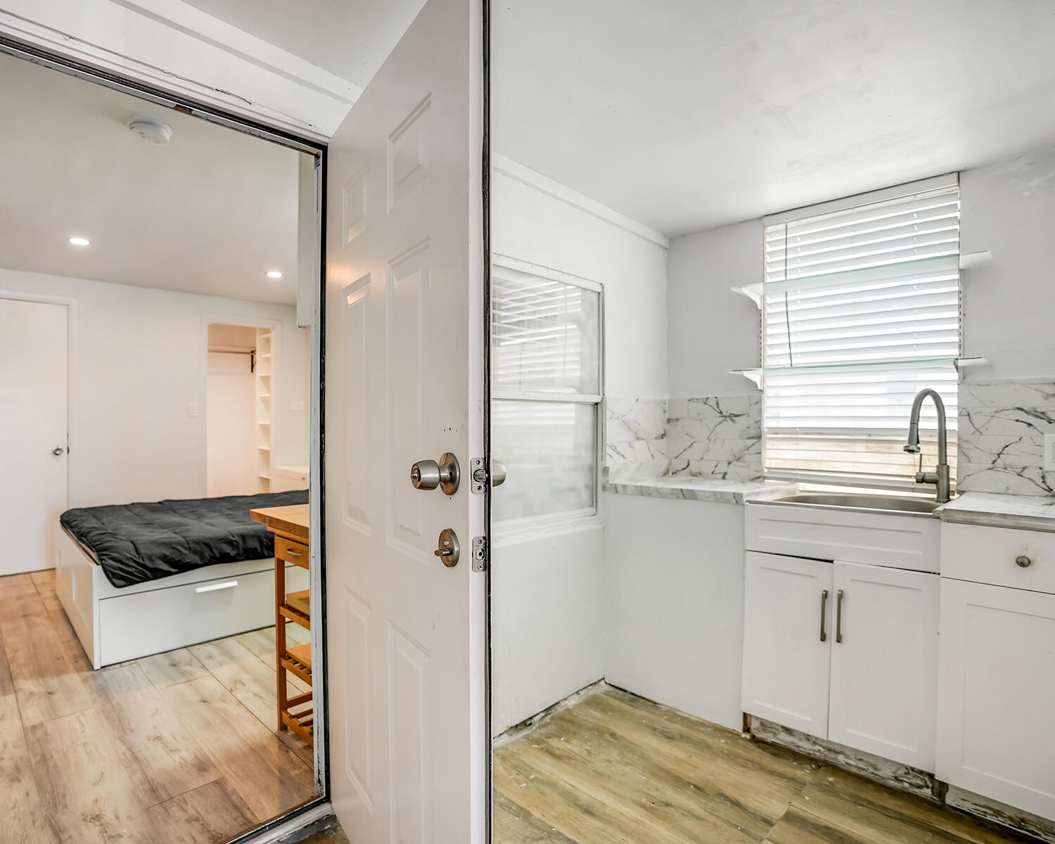 RAVENSWOOD REPLAT - Residential