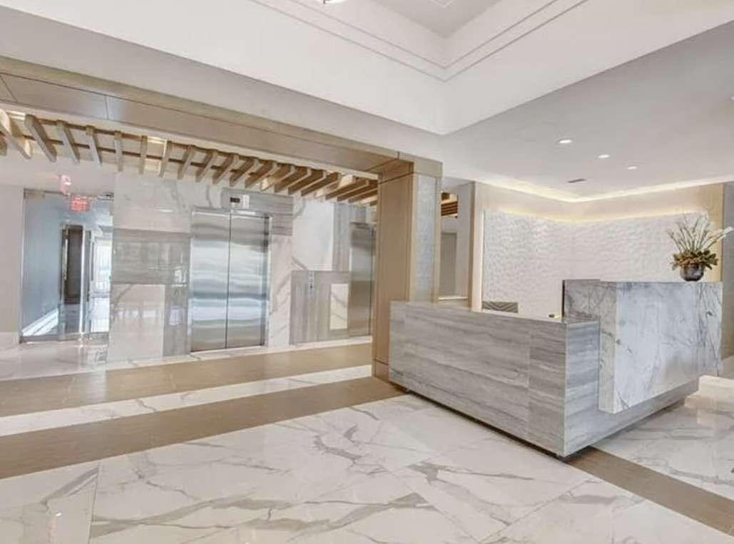 Dalton Place - Residential