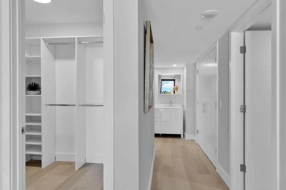 Dalton Place - Residential