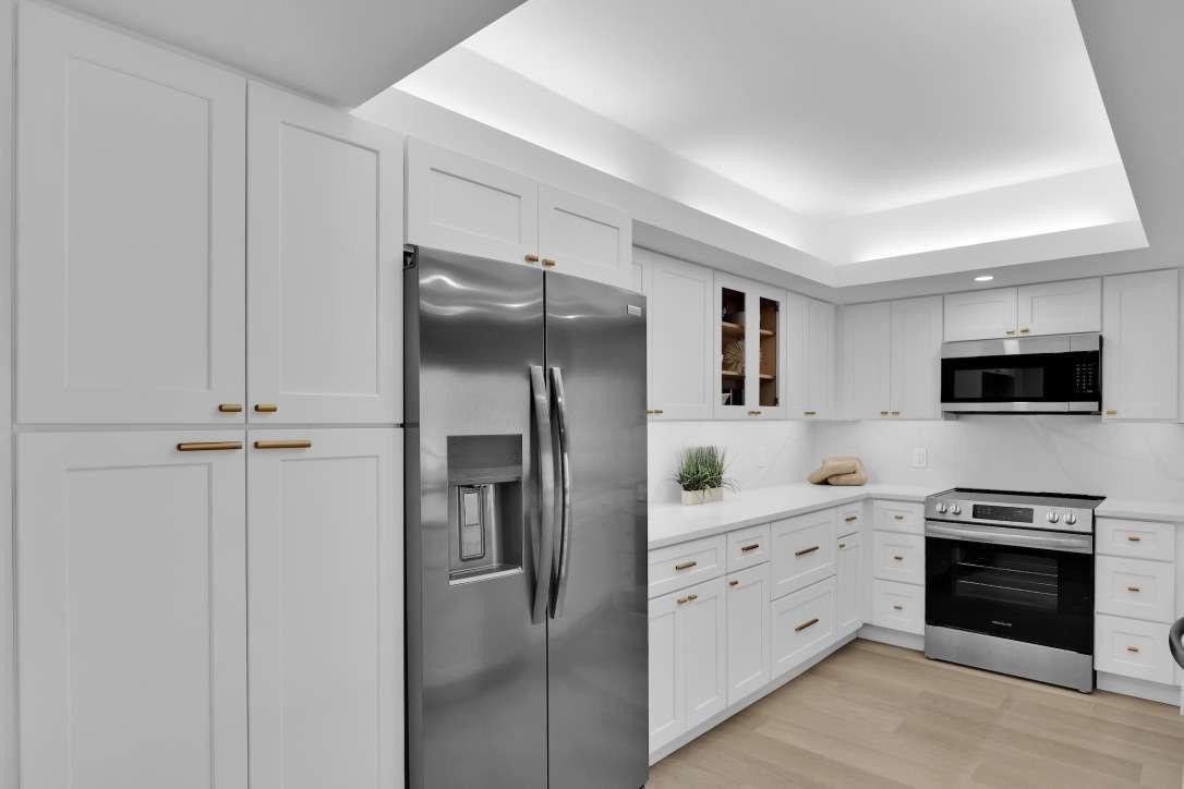 Dalton Place - Residential