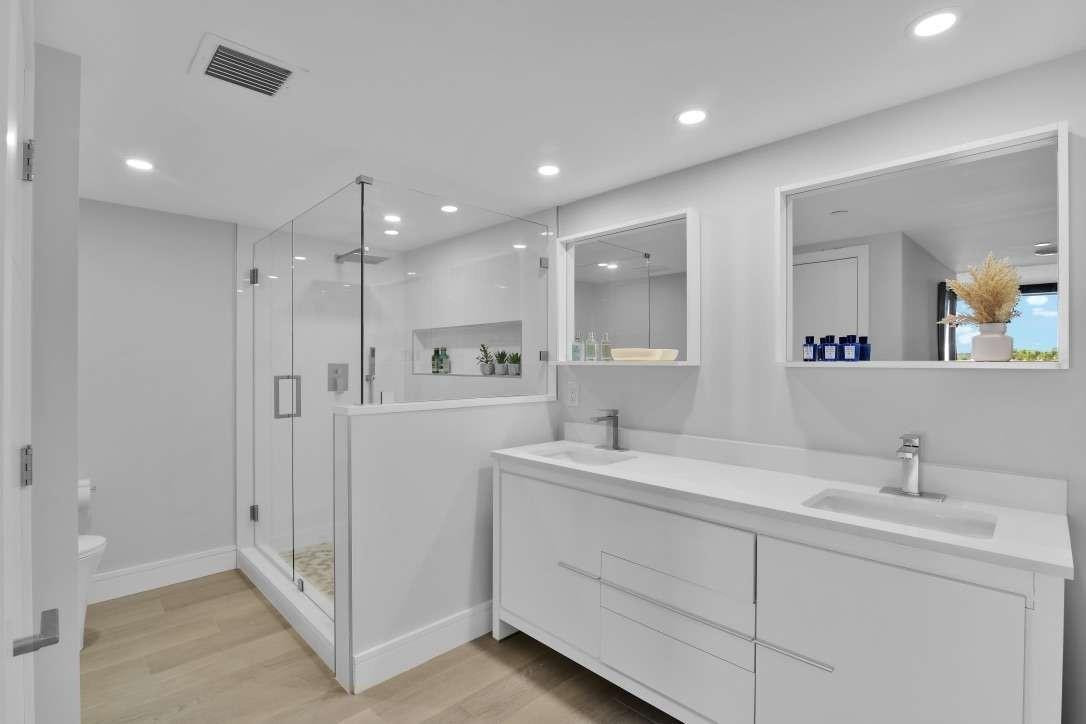 Dalton Place - Residential