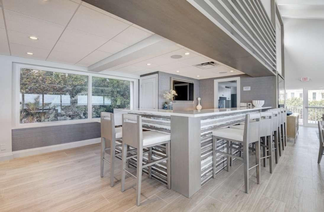 Dalton Place - Residential