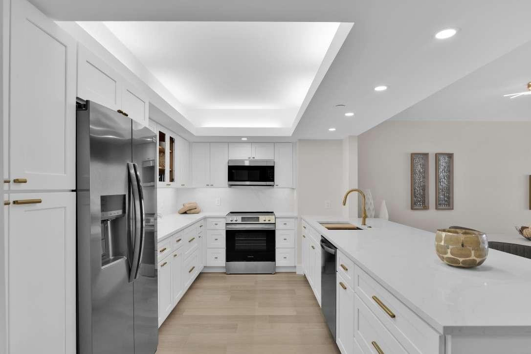 Dalton Place - Residential