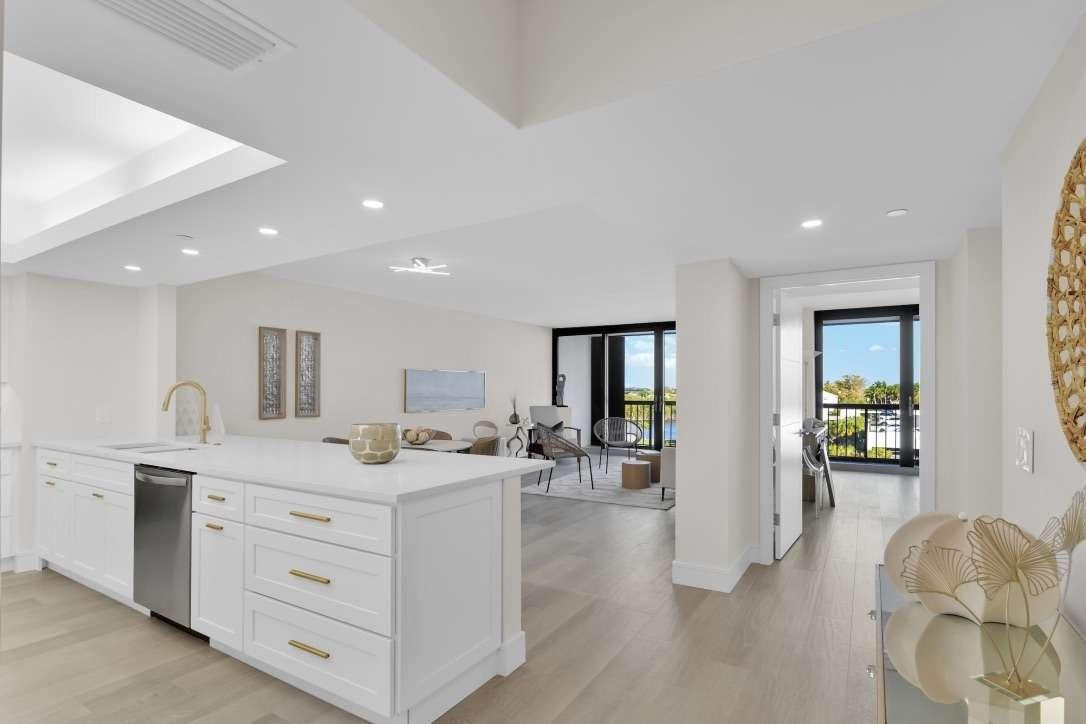 Dalton Place - Residential