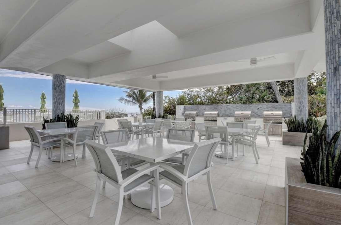 Dalton Place - Residential