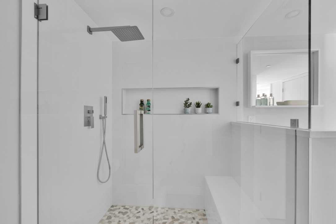 Dalton Place - Residential