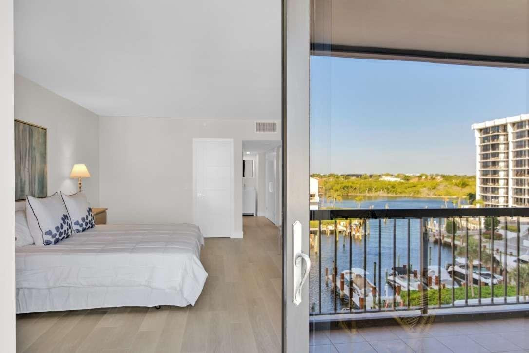 Dalton Place - Residential