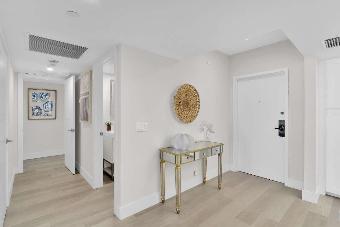 Dalton Place - Residential