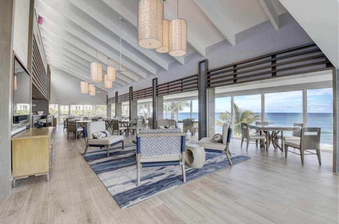 Dalton Place - Residential