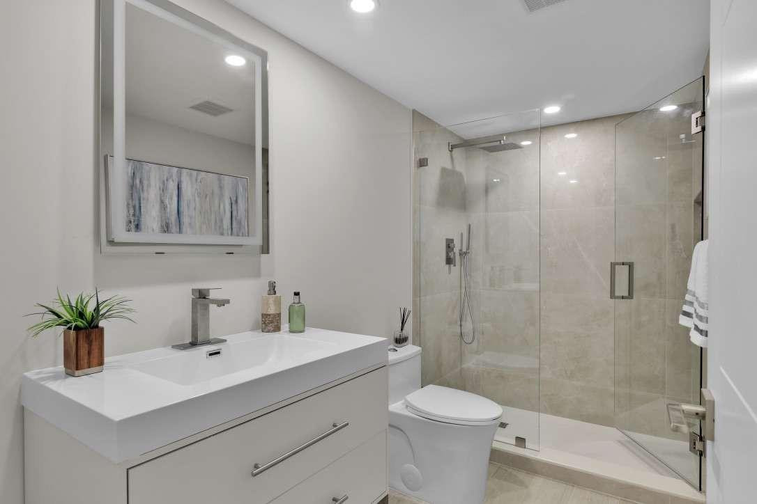 Dalton Place - Residential