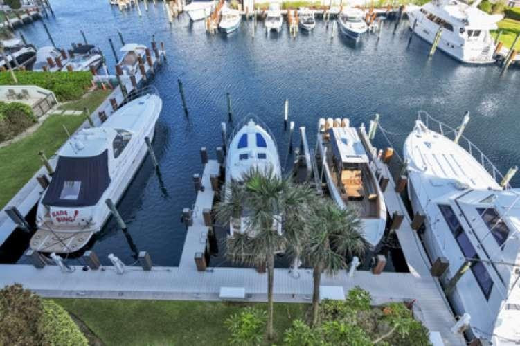 4748 S Ocean Boulevard 502