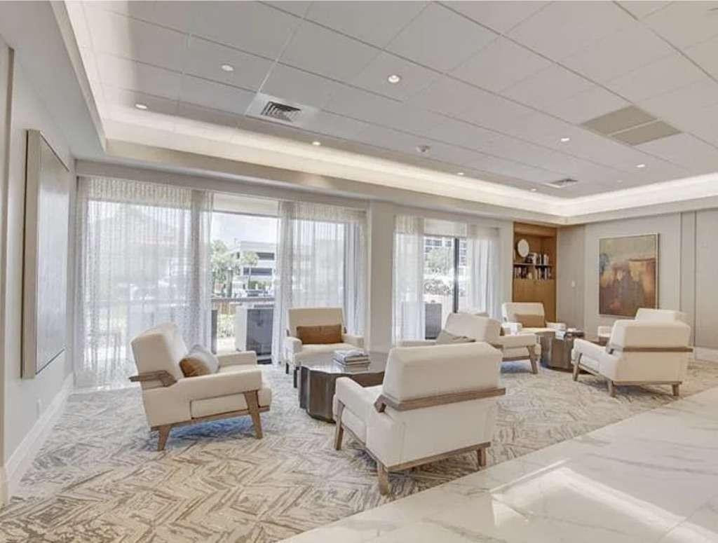 Dalton Place - Residential