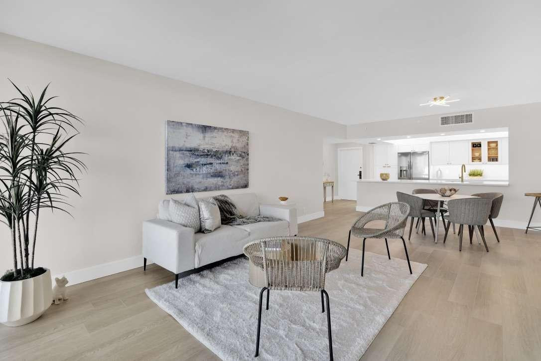 Dalton Place - Residential