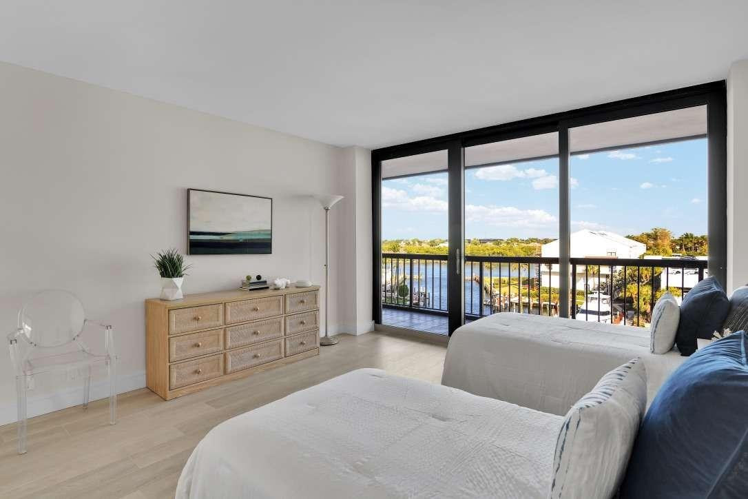 Dalton Place - Residential