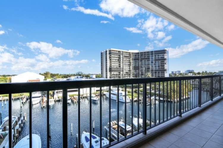 4748 S Ocean Boulevard 502