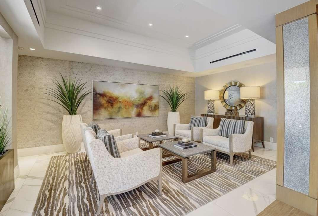 Dalton Place - Residential